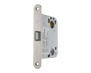 RG-461 Easy lock case