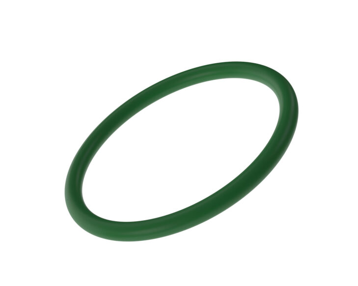 O-ring for deckfiller